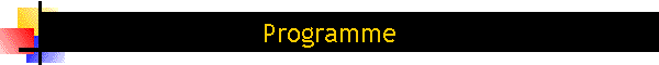 Programme
