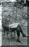 The Rev. Canon G.E. Mason