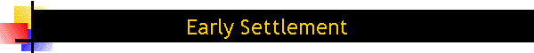 Early Settlement